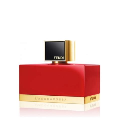 fendi lacquarossa|Fendi fragrance.